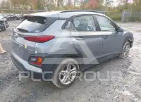 2021 Hyundai Kona фото