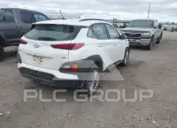 2021 Hyundai Kona фото