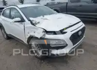 2021 Hyundai Kona фото