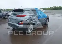 2021 Hyundai Kona фото