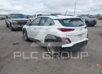 2021 Hyundai Kona фото