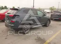 2021 Hyundai Tucson photo