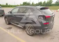 2021 Hyundai Tucson photo