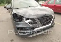 2021 Hyundai Tucson photo