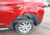2021 Hyundai Tucson photo