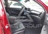 2021 Hyundai Tucson photo