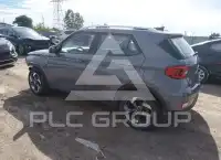 2021 Hyundai Venue photo