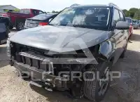 2021 Hyundai Venue photo