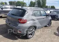 2021 Hyundai Venue photo