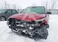 2021 Hyundai Venue photo