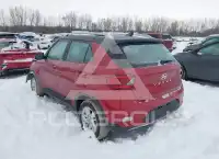 2021 Hyundai Venue photo
