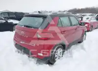 2021 Hyundai Venue photo