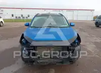 2021 Hyundai Tucson Preferred фото