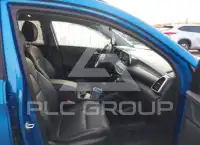 2021 Hyundai Tucson Preferred фото