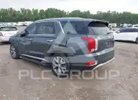 2021 Hyundai Palisade photo