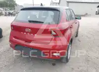 2021 Hyundai Venue photo