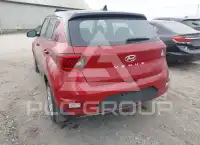 2021 Hyundai Venue photo