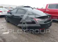 2021 Hyundai Elantra фото