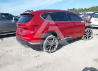2021 Hyundai Santa FE фото