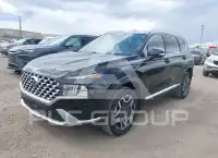 2021 Hyundai Santa FE фото
