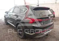 2021 Hyundai Santa FE photo