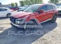 2021 Hyundai Santa FE фото