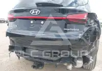 2021 Hyundai Santa FE фото