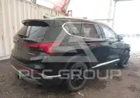 2021 Hyundai Santa FE photo