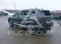 2021 Hyundai Santa Fe photo