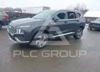 2021 Hyundai Santa Fe photo