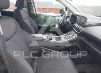 2021 Hyundai Santa Fe photo