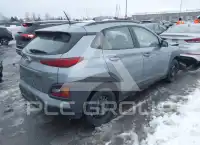 2021 Hyundai Kona фото