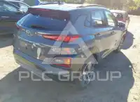 2021 Hyundai Kona фото