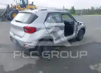 2021 Hyundai Venue photo