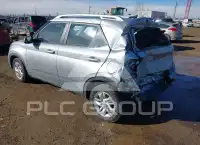 2021 Hyundai Venue photo