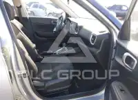 2021 Hyundai Venue photo
