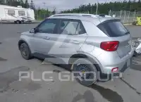 2021 Hyundai Venue photo