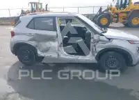2021 Hyundai Venue photo
