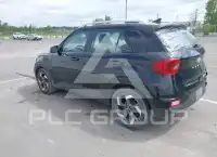 2021 Hyundai Venue фото
