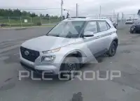 2021 Hyundai Venue photo