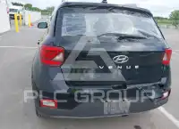2021 Hyundai Venue фото