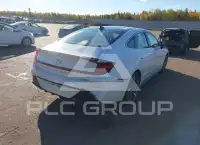 2021 Hyundai Sonata фото