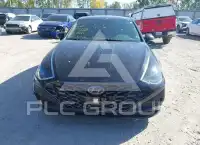2021 Hyundai Sonata фото
