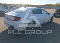 2021 Hyundai Sonata фото