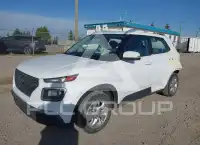 2021 Hyundai Venue фото