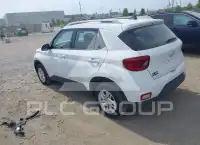 2021 Hyundai Venue фото