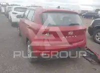 2021 Hyundai Venue photo