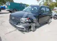 2021 Hyundai Venue фото