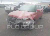 2021 Hyundai Venue photo