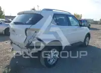 2021 Hyundai Venue фото